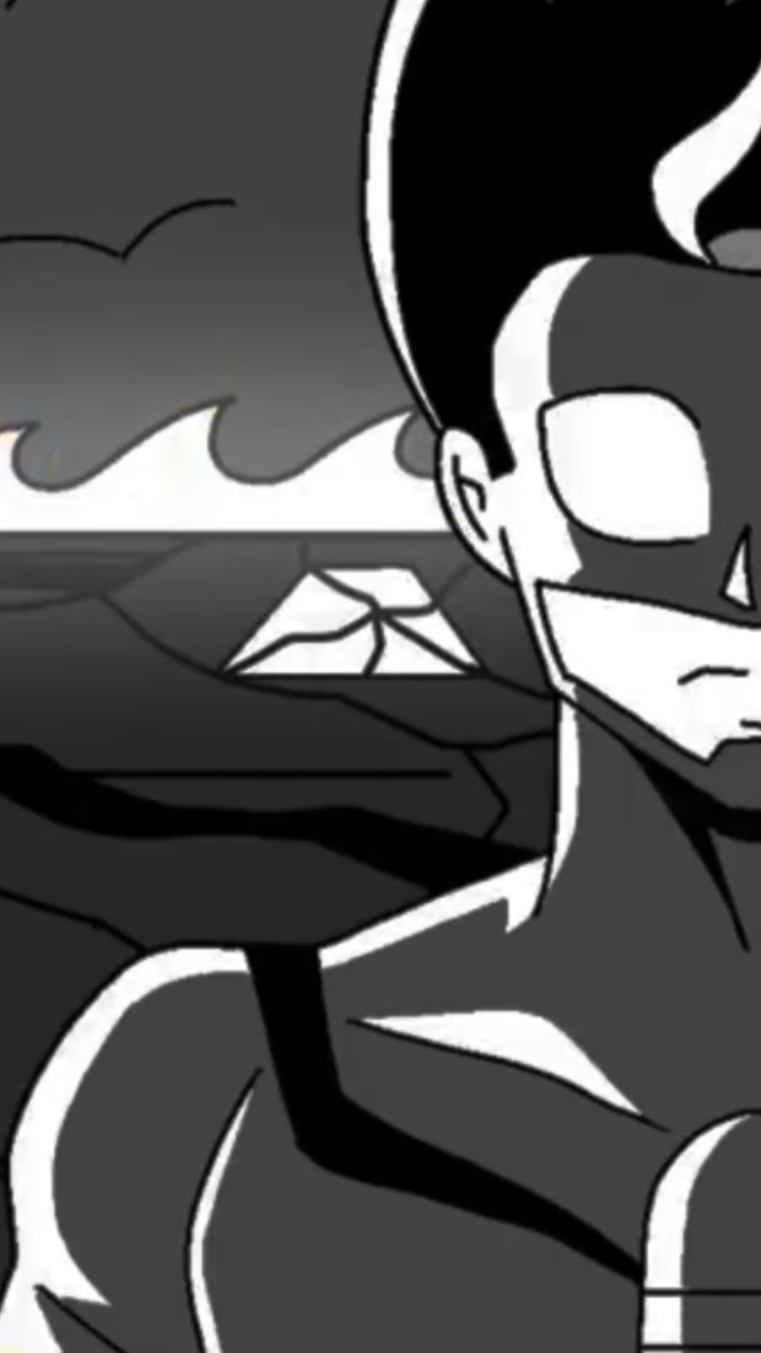 E-Razer Man